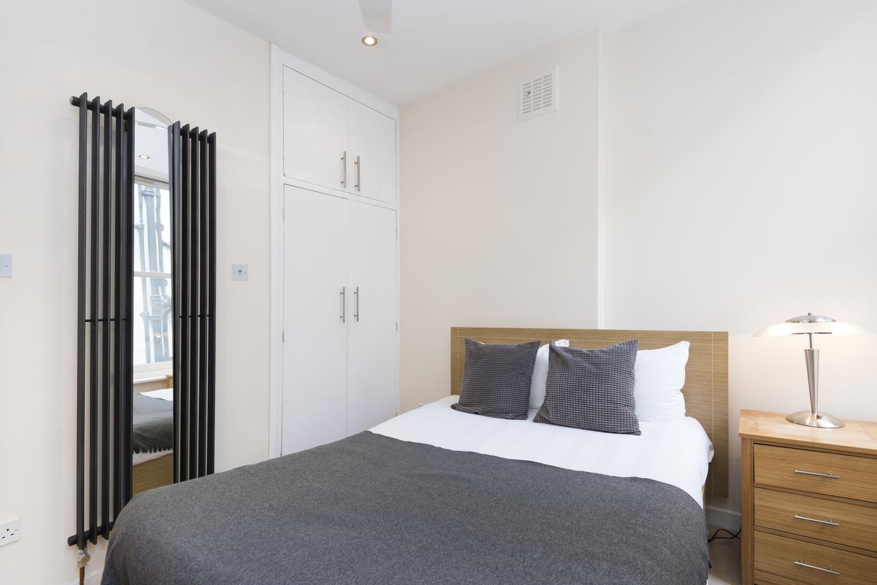 Apartment Stayinn St Pauls London