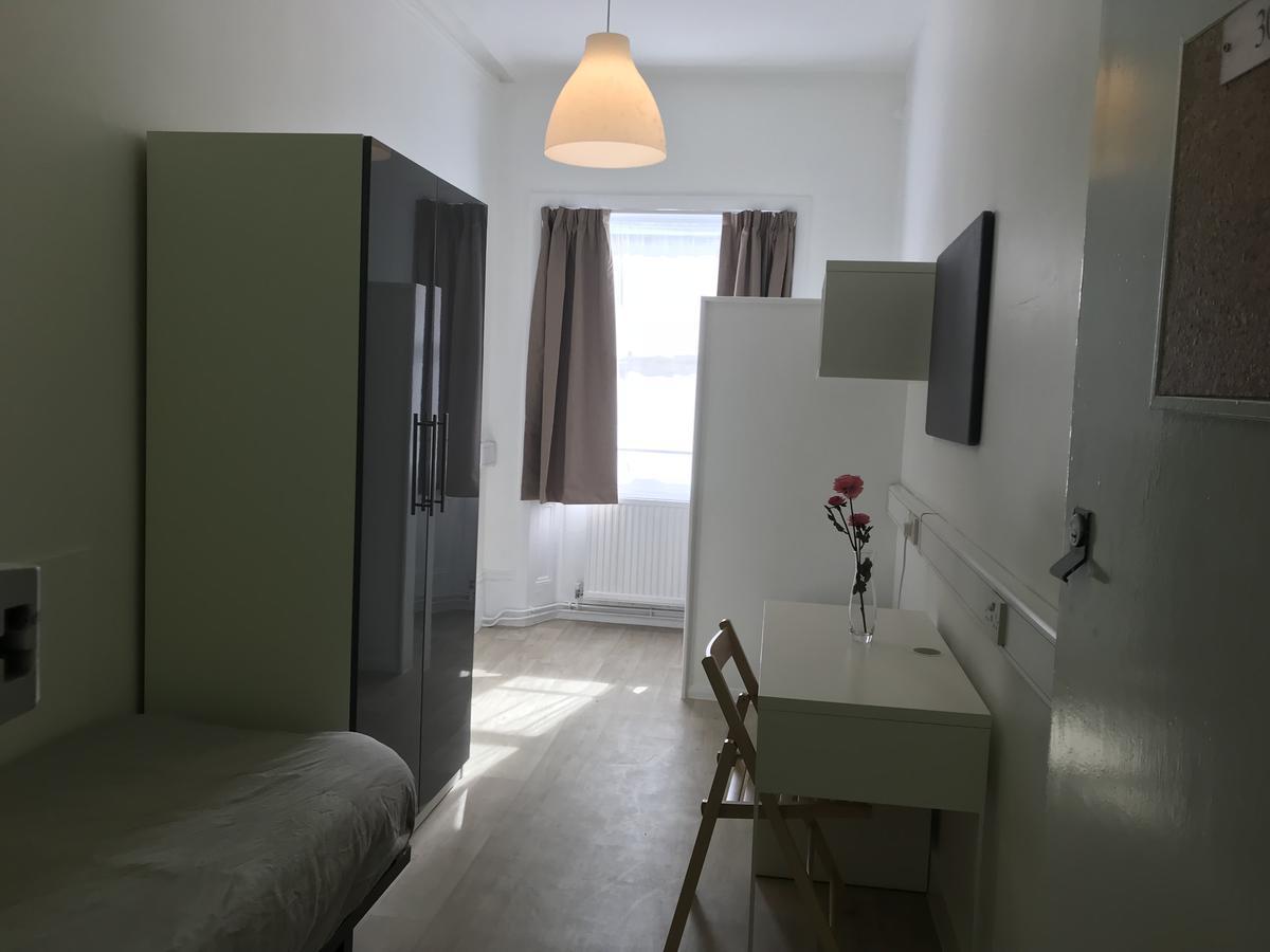 Hostel New Mansion House Londen