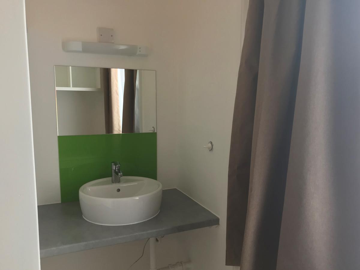 Hostel New Mansion House