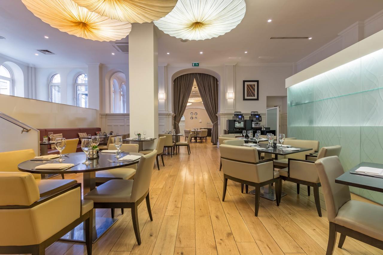 Thistle Holborn Hotel Londres