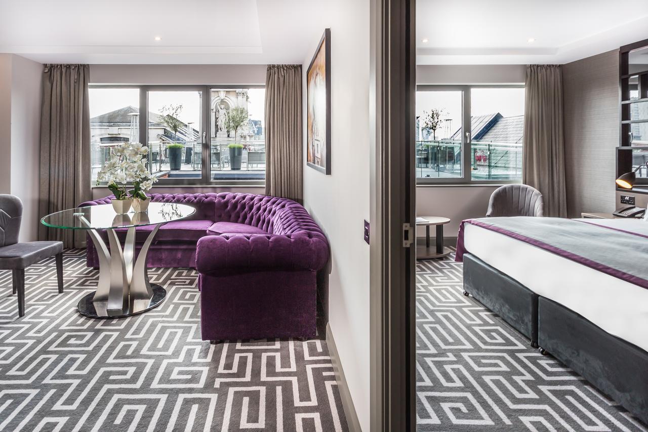 Courthouse Shoreditch 5* London