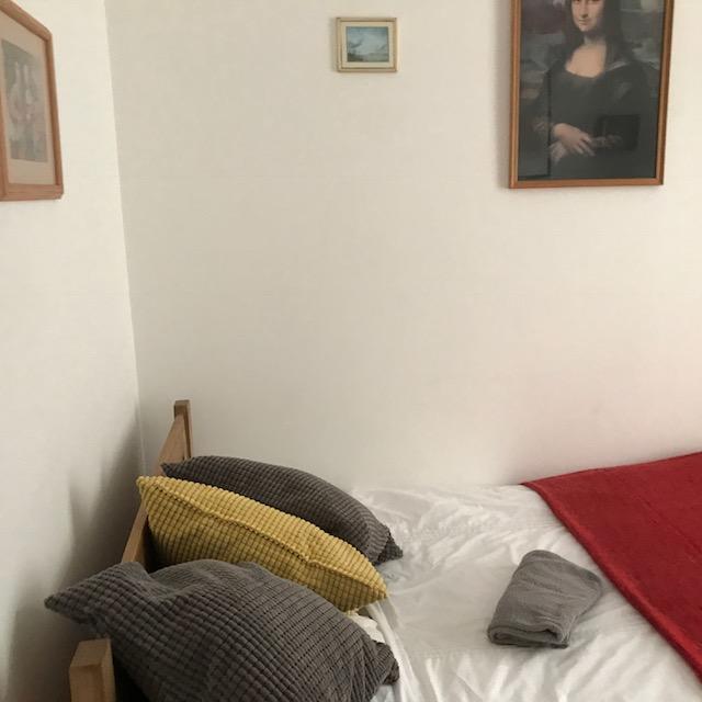 Raspberry Lodge Guest house