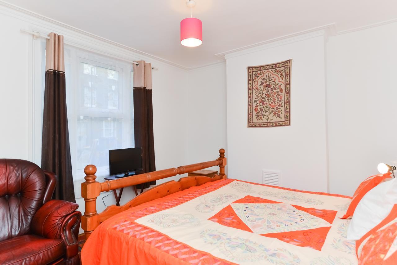 Raspberry Lodge 3*