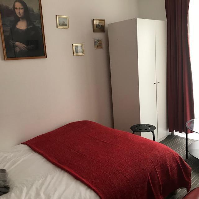 Raspberry Lodge London