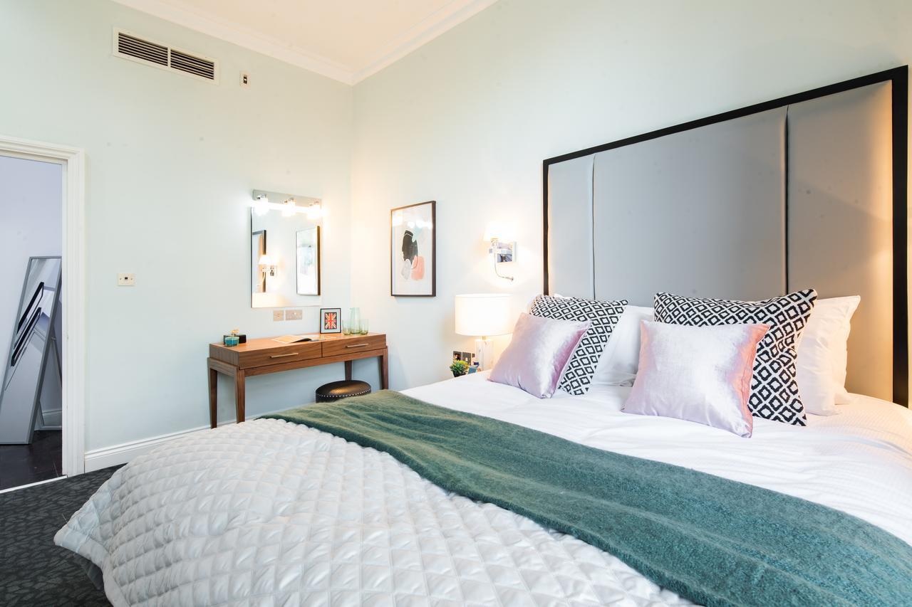 Lancaster Gate Hyde Park By Collection Apartment London