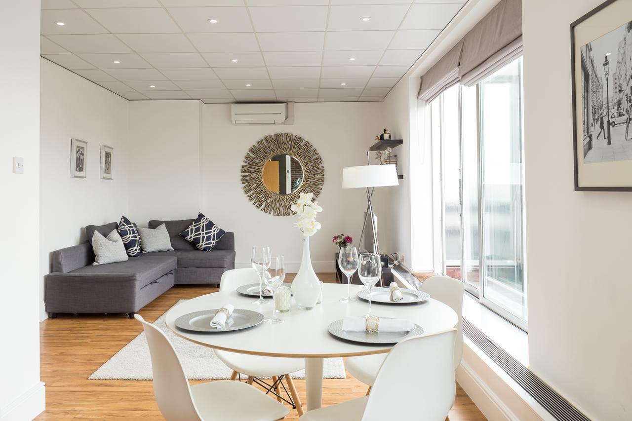 Appartement Urban Chic - Baker Street
