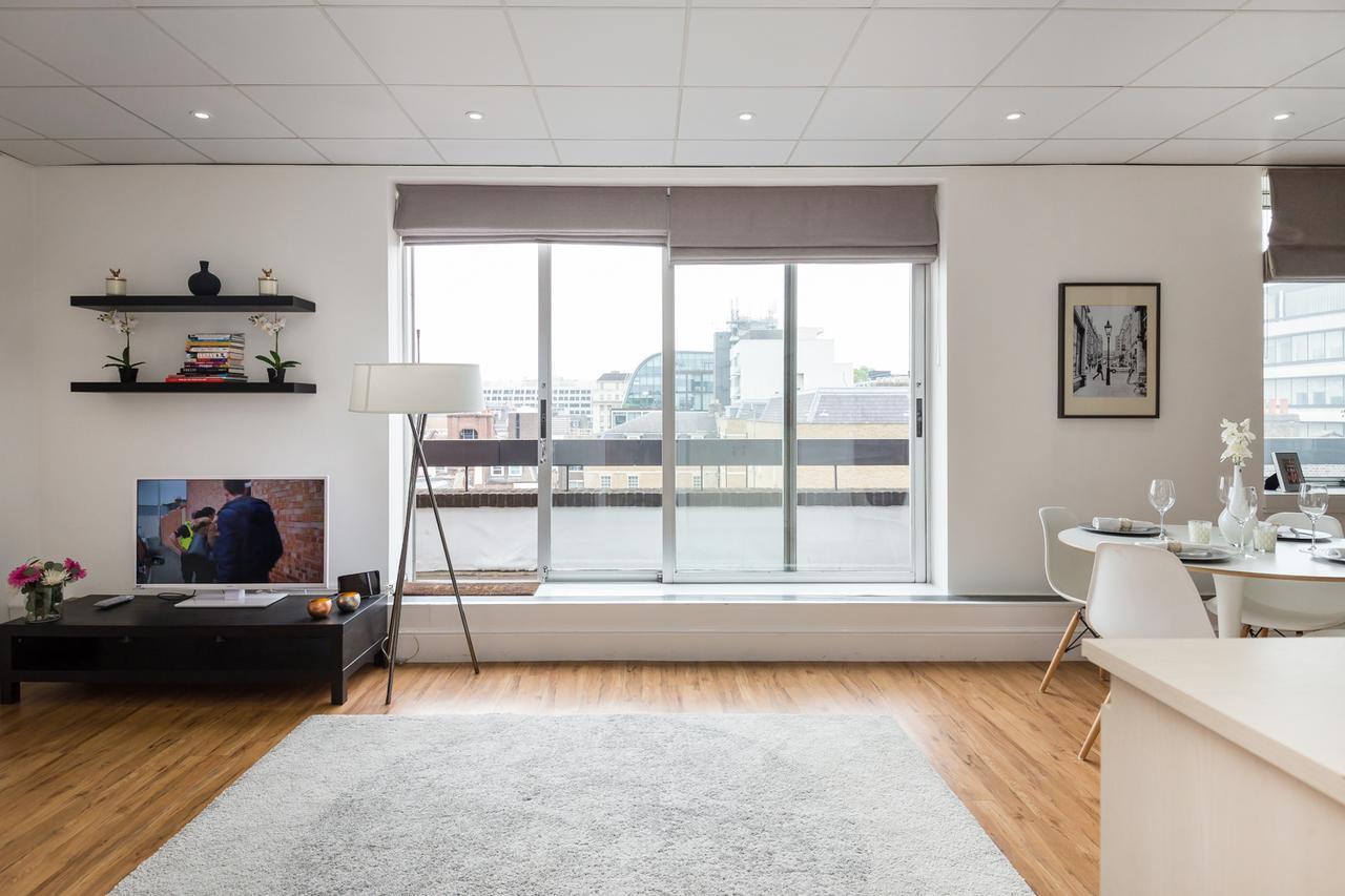 Appartement Urban Chic - Baker Street *