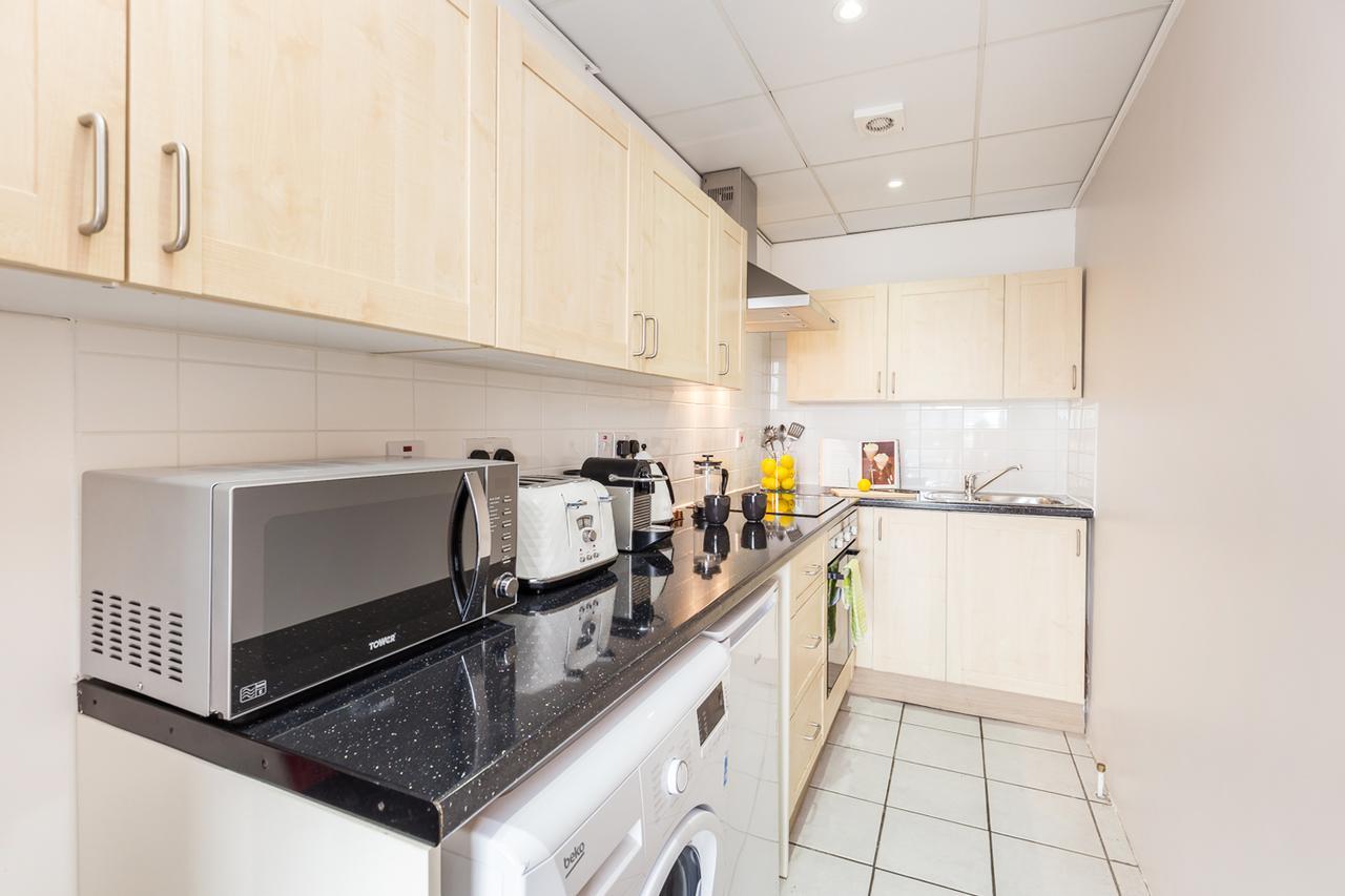Urban Chic - Baker Street Appartement