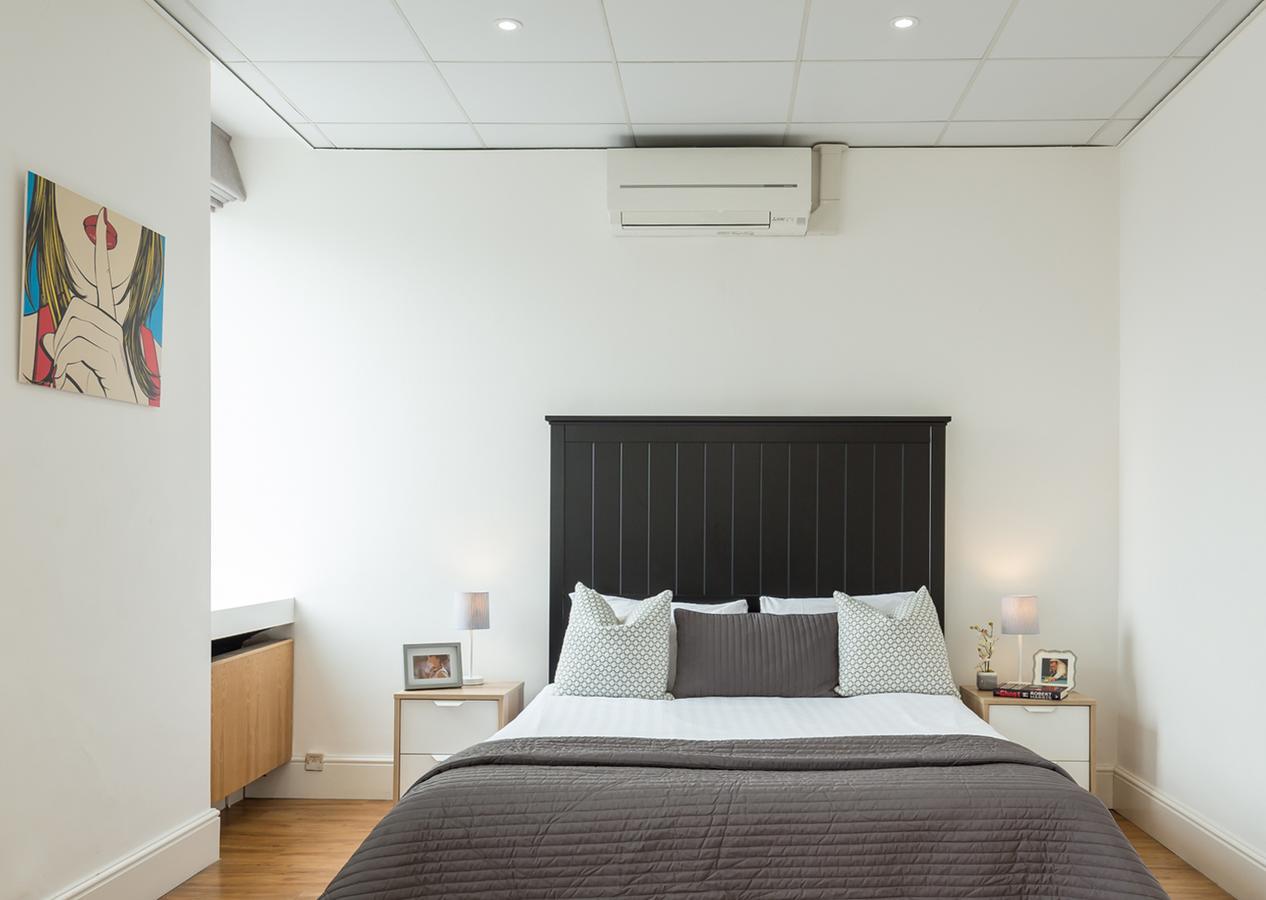 Appartement Urban Chic - Baker Street Londres