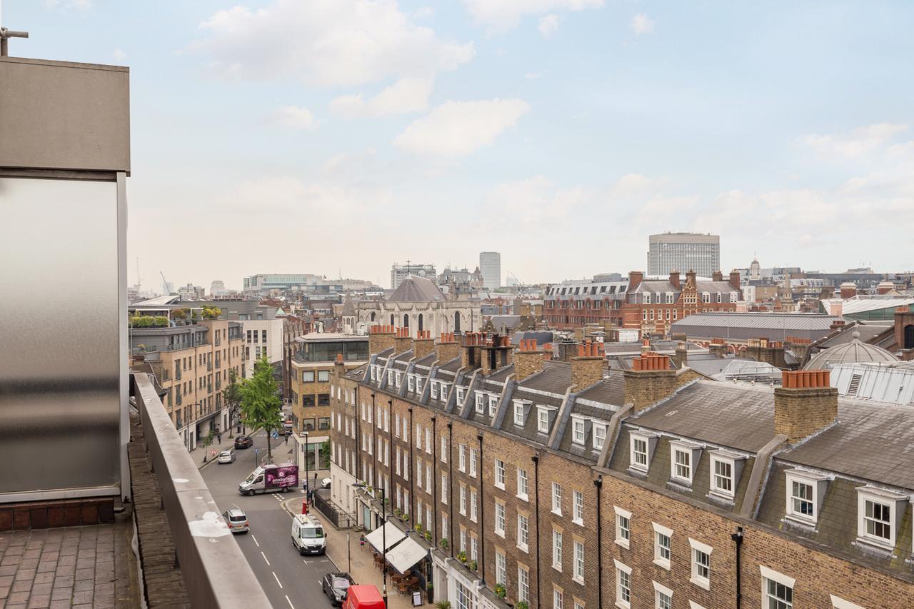 Appartement Urban Chic - Baker Street