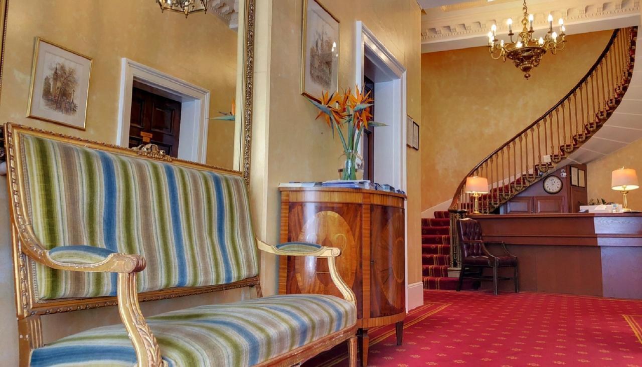 The Diplomat 3*