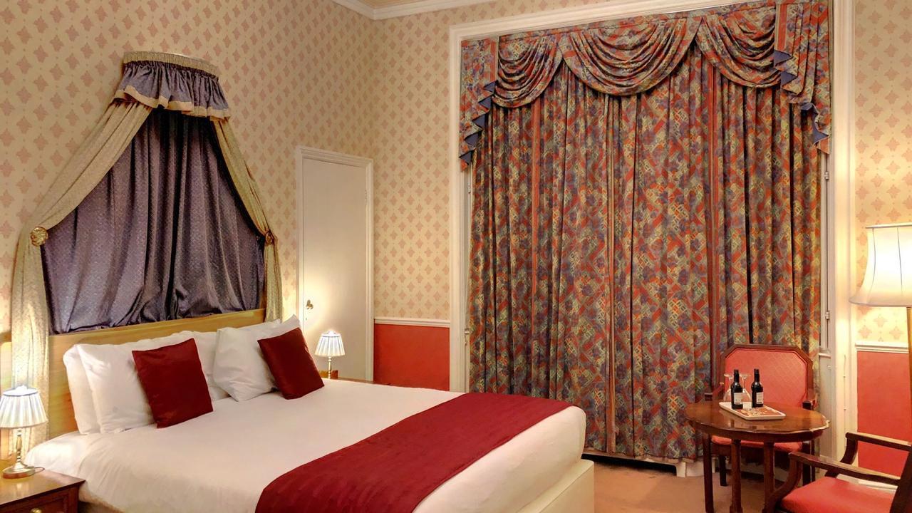 Hotel The Diplomat London