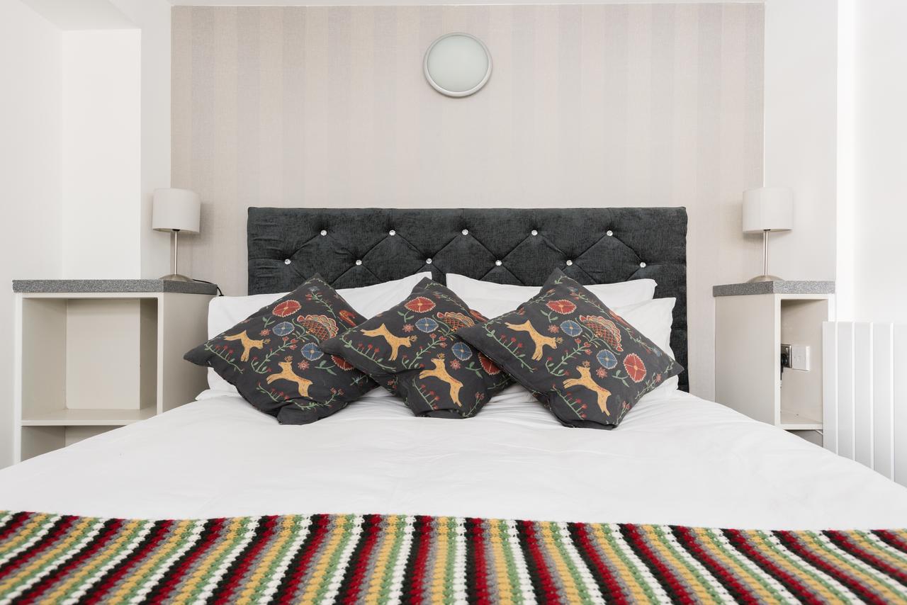Appartamento Second Nest Warehouse Londra