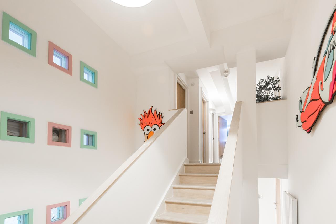 Appartamento Second Nest Warehouse