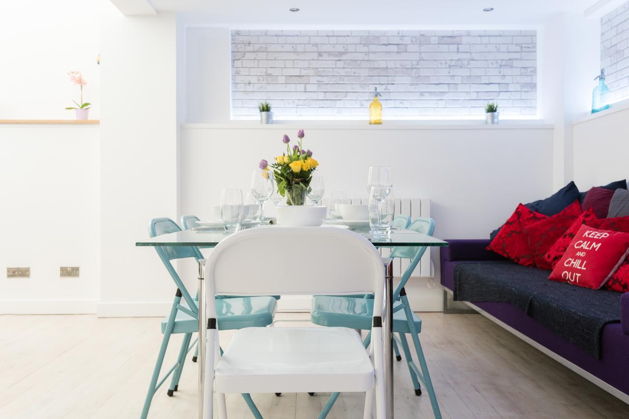 Appartamento Second Nest Warehouse *