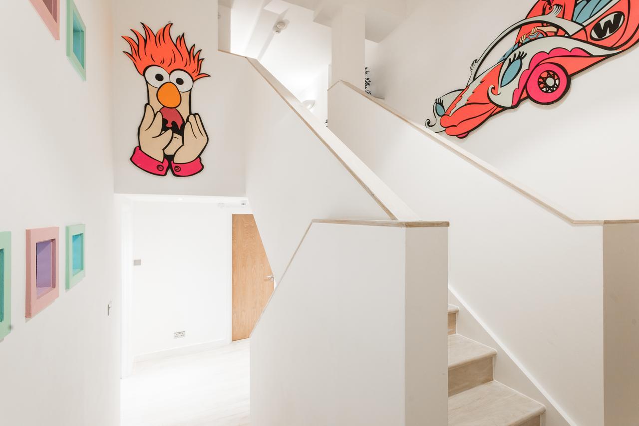 Appartamento Second Nest Warehouse Londra