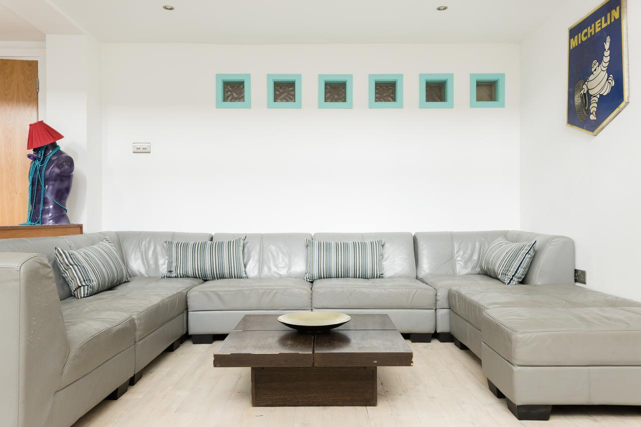 Appartamento Second Nest Warehouse *