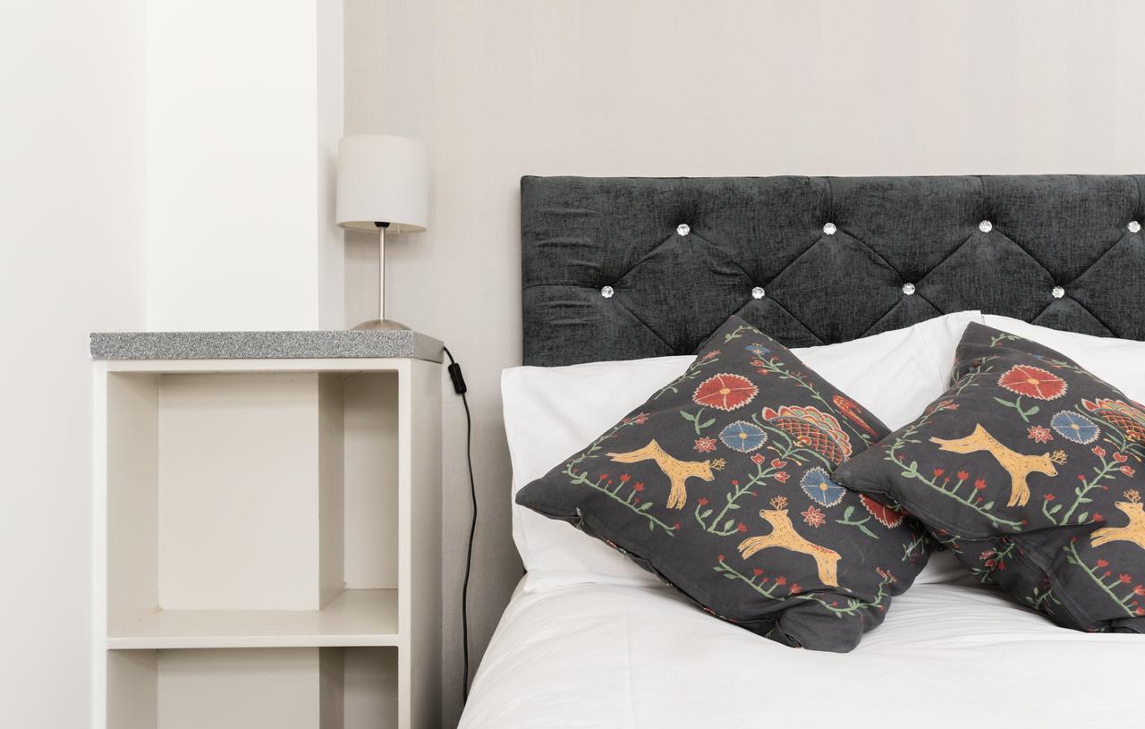 Appartamento Second Nest Warehouse Londra