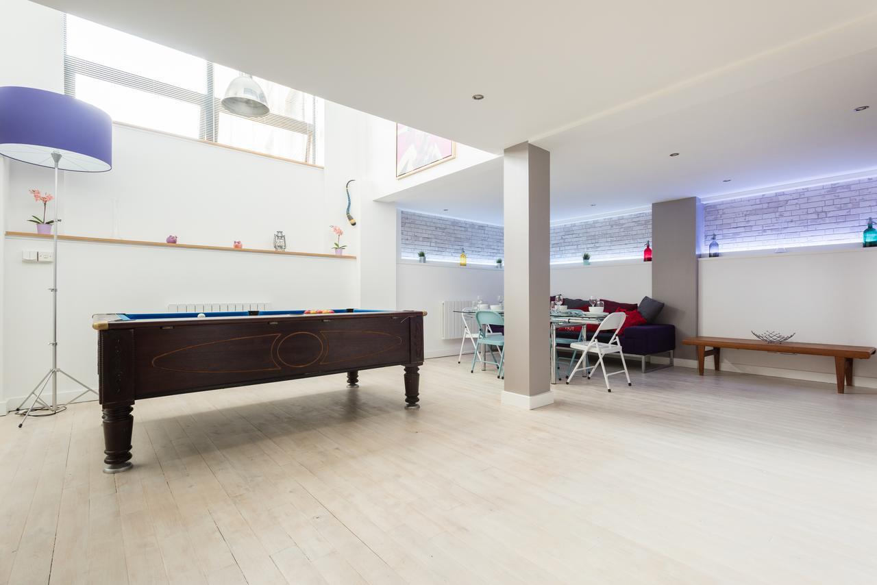 Appartamento Second Nest Warehouse *