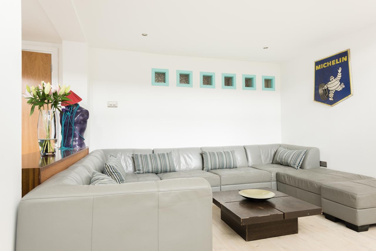 Appartamento Second Nest Warehouse Londra