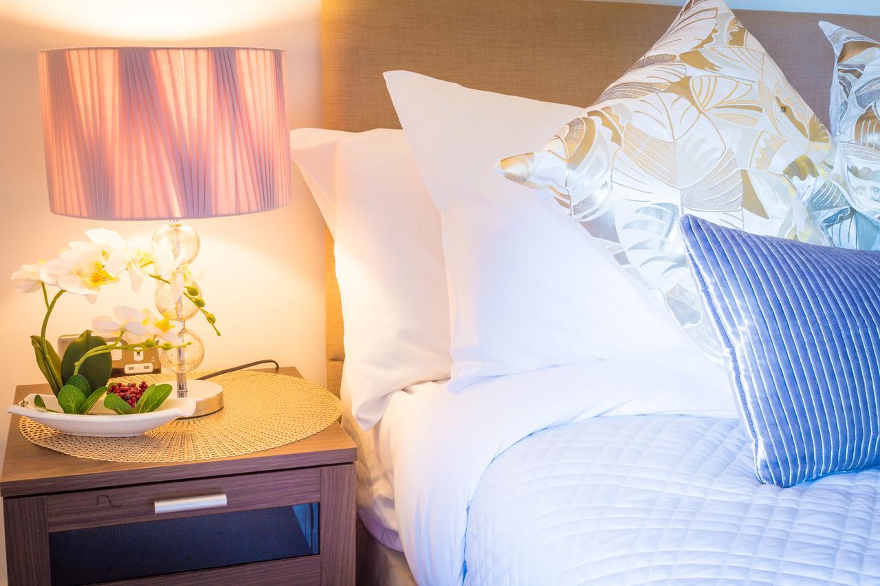 Appartement Dockside Walk - Canary Wharf
