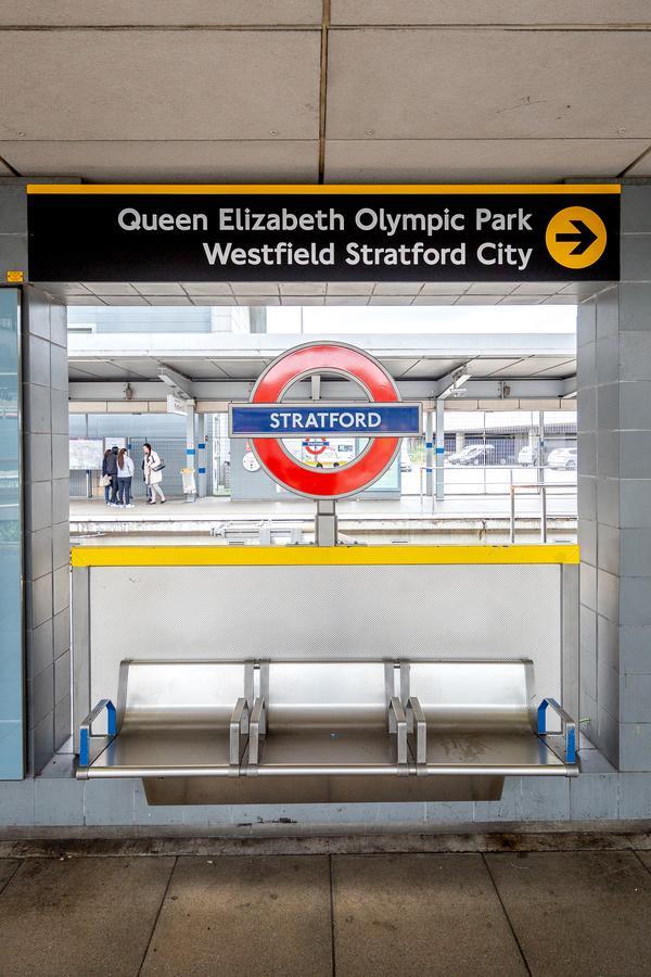 Luxury Stratford * London
