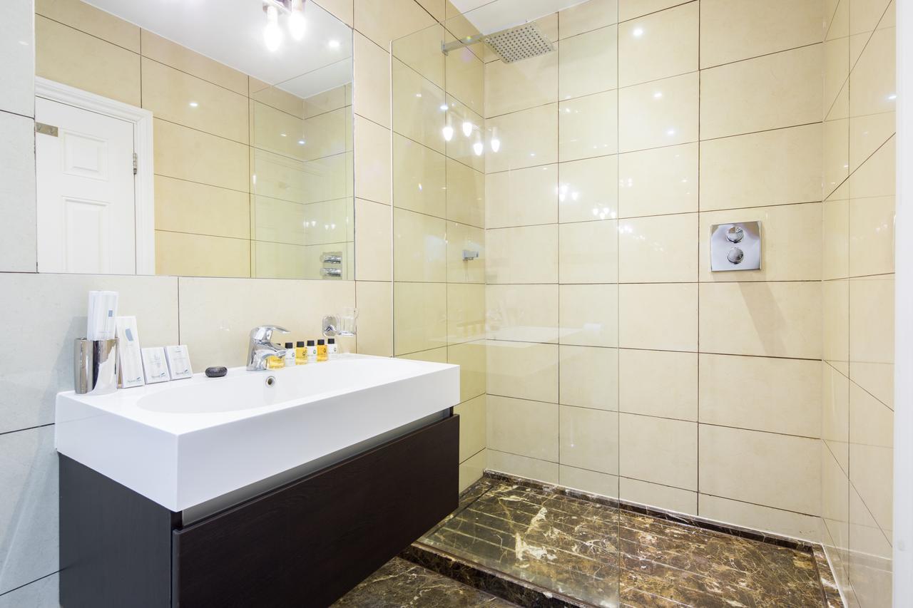 Apartment Lancaster Gate Hyde Park By Collection *