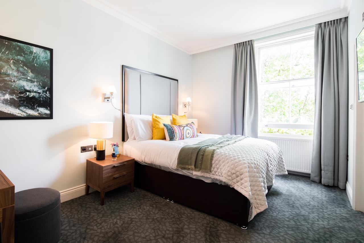 Lancaster Gate Hyde Park By Collection Apartment *
