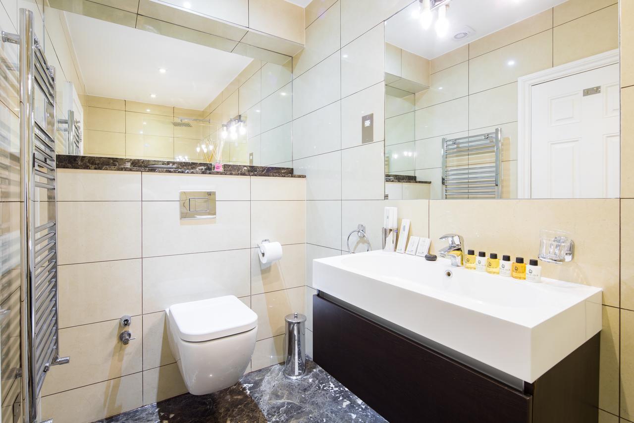 Lancaster Gate Hyde Park By Collection Apartment London