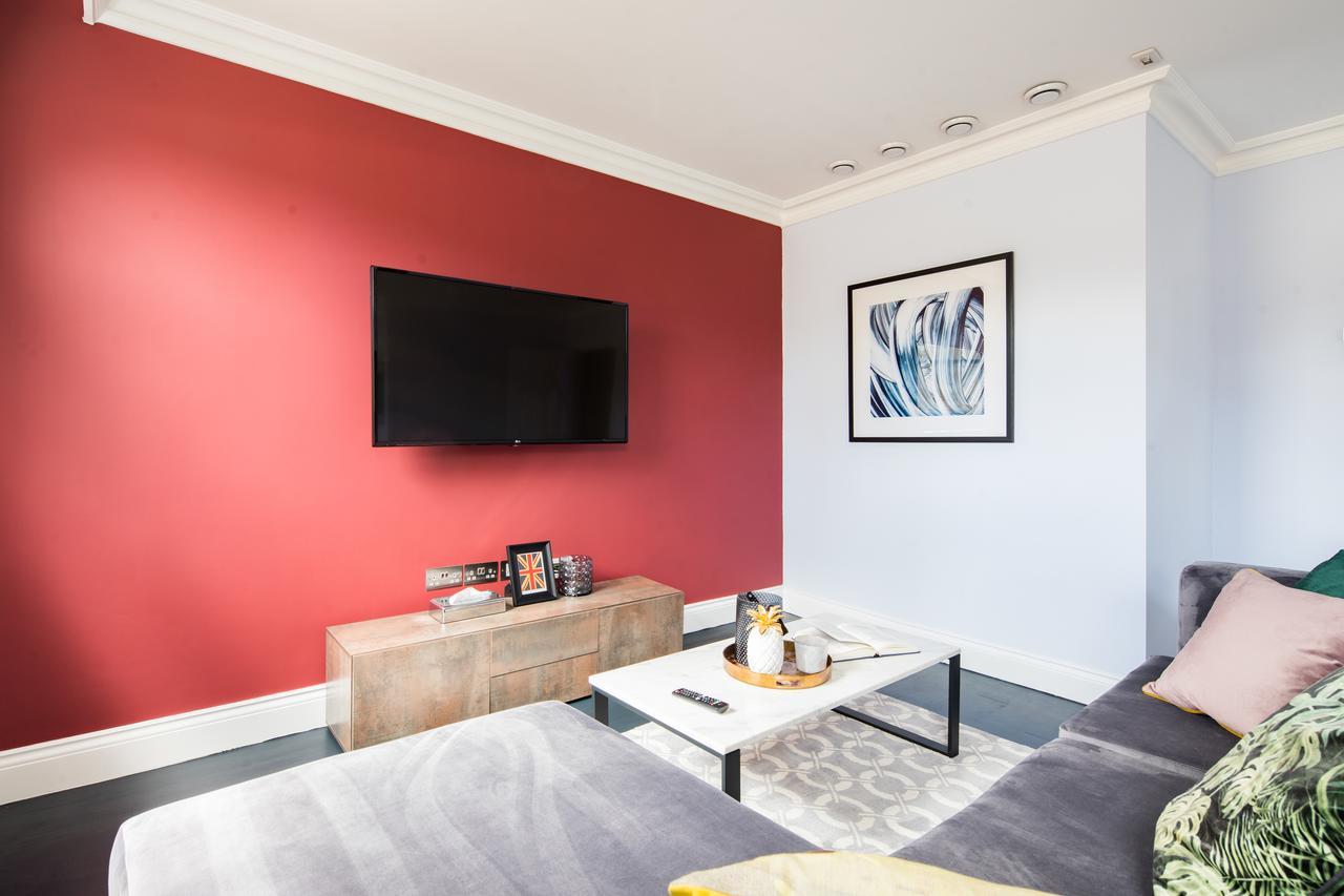 Lancaster Gate Hyde Park By Collection * London