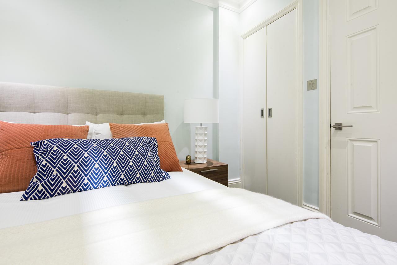 Apartment Lancaster Gate Hyde Park By Collection London