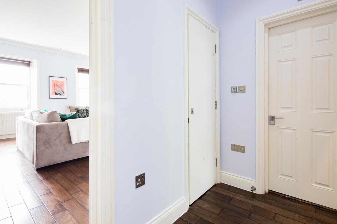 Lancaster Gate Hyde Park By Collection * London