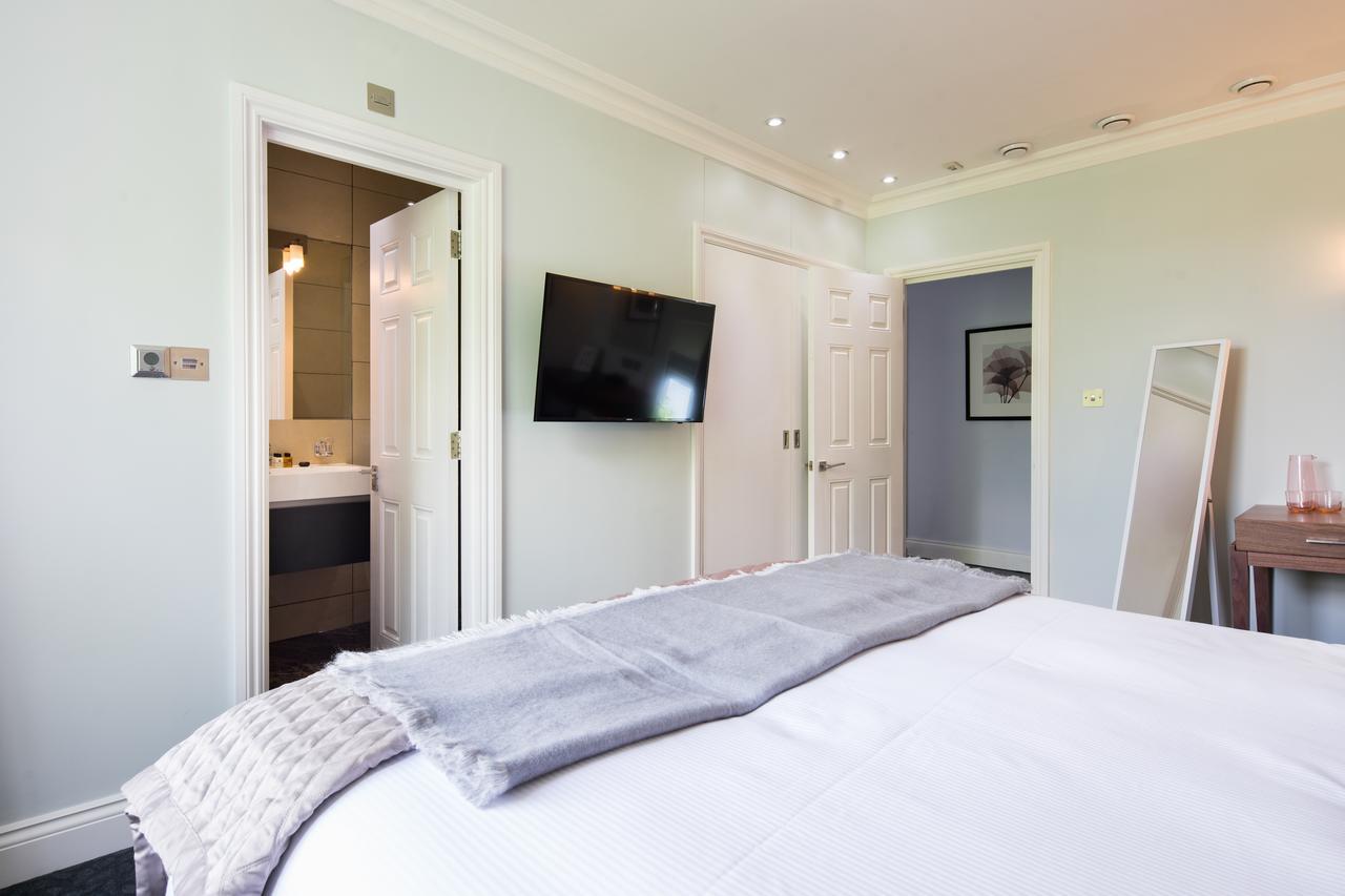 Lancaster Gate Hyde Park By Collection Apartment London
