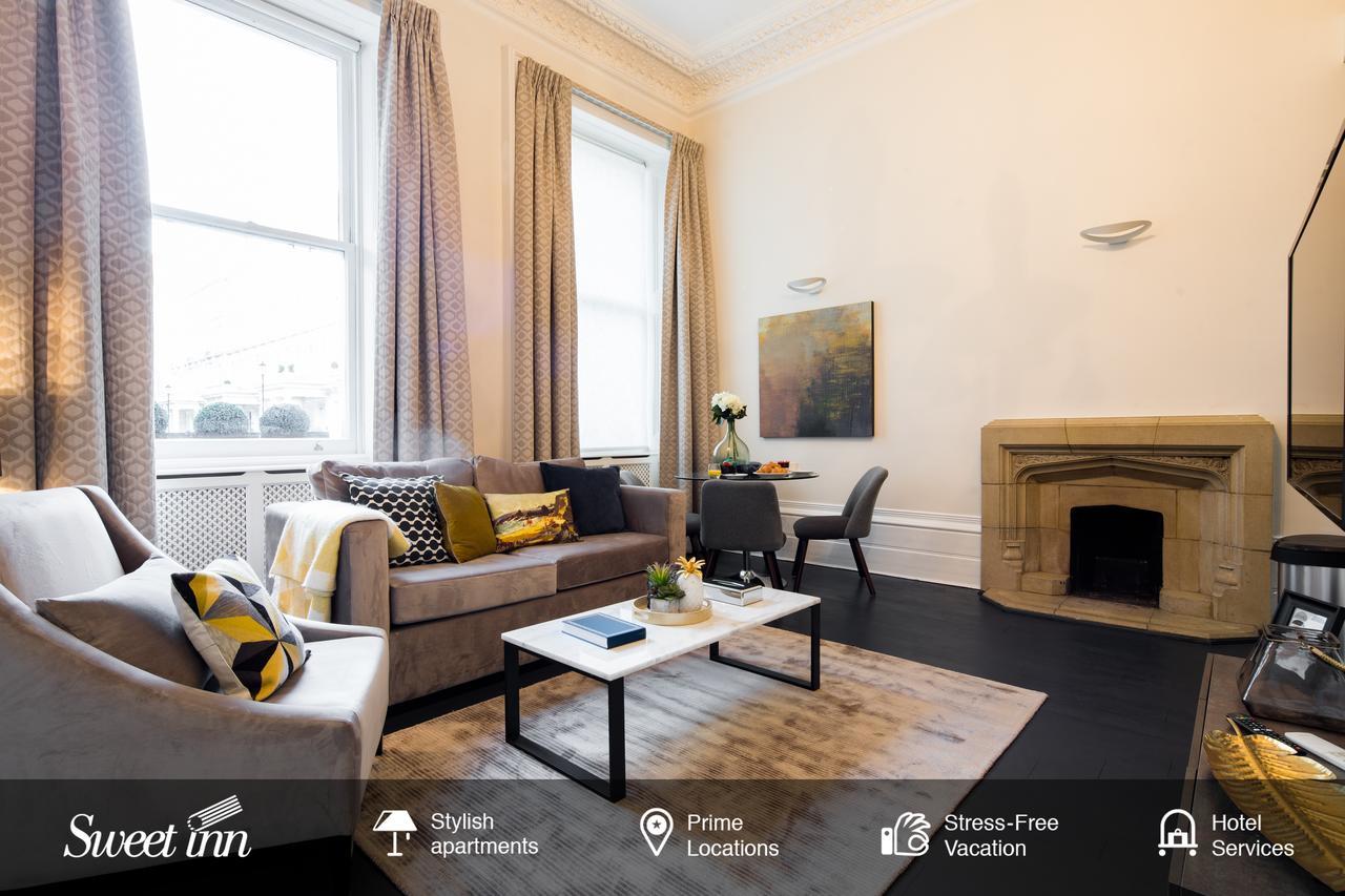 Lancaster Gate Hyde Park By Collection * London