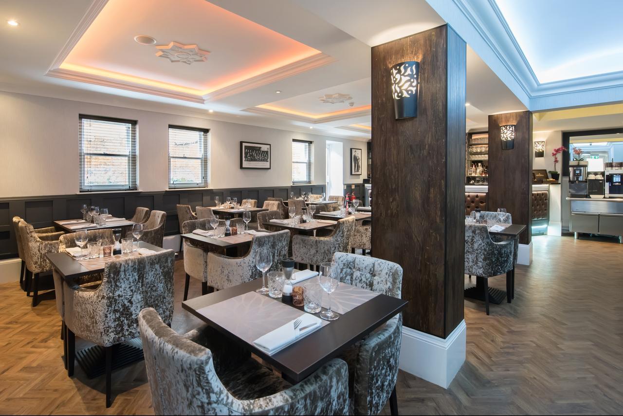 The Lansbury Heritage A Sunday - Canary Wharf Hotel Londra