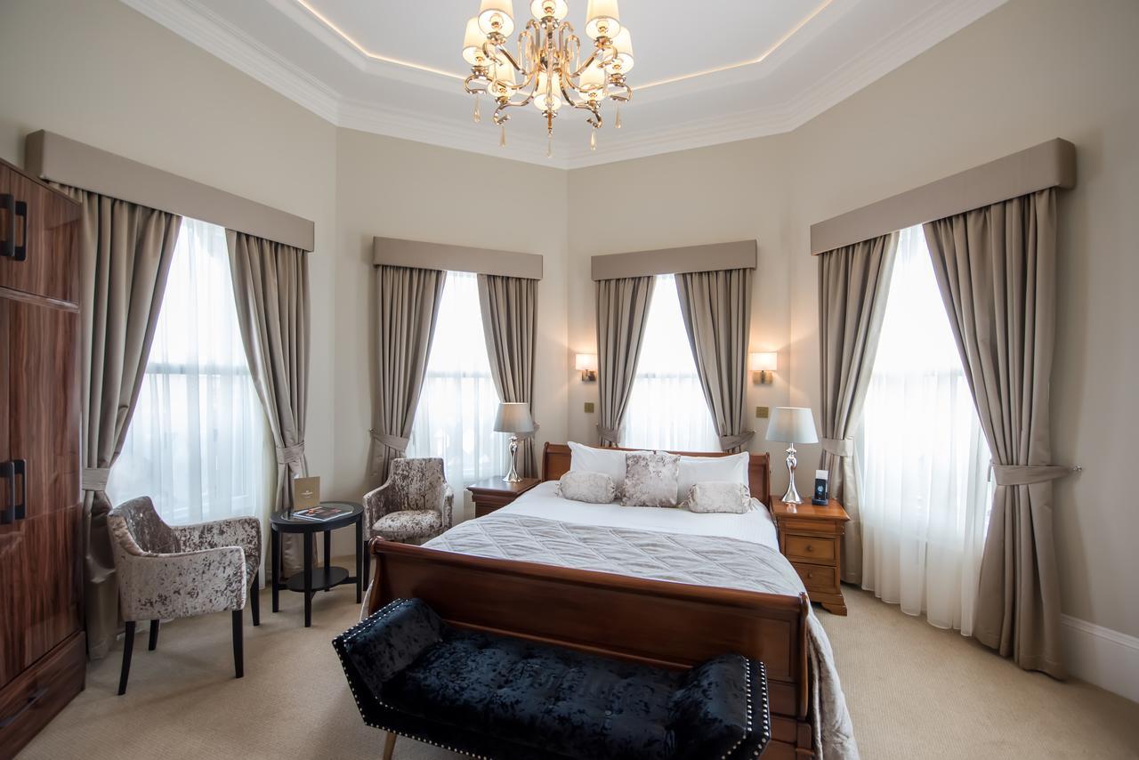 Hotel The Lansbury Heritage A Sunday - Canary Wharf Londra