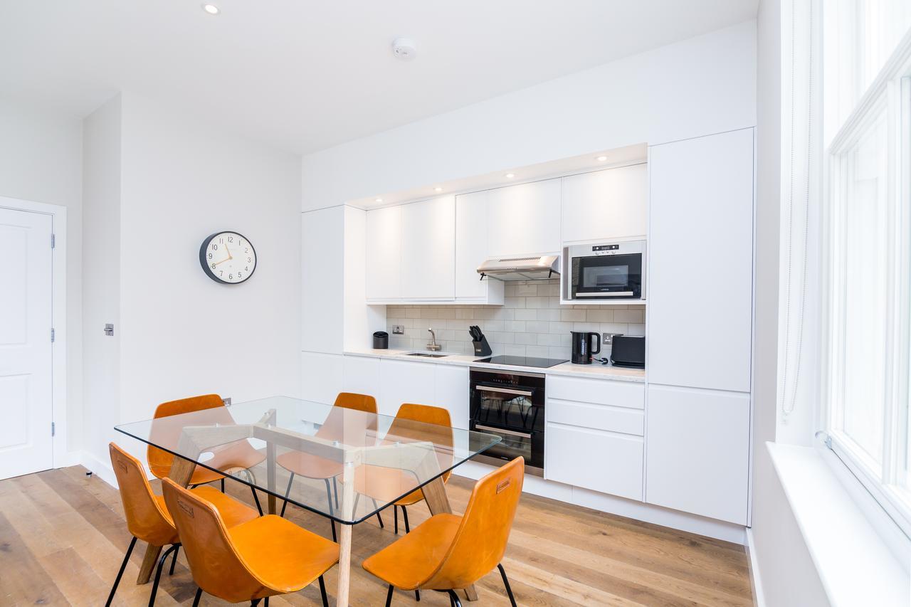 Primestay Fitzrovia
