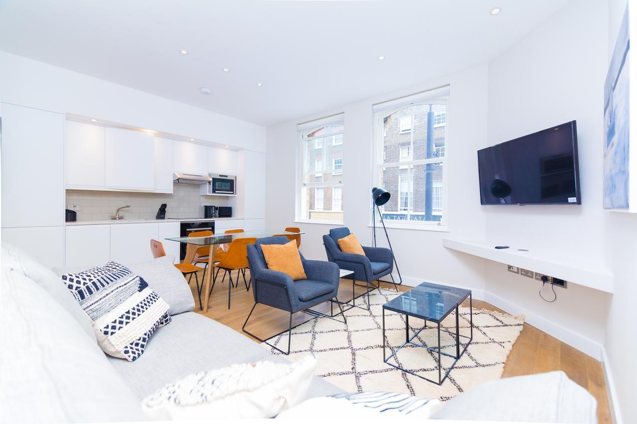 Primestay Fitzrovia * London