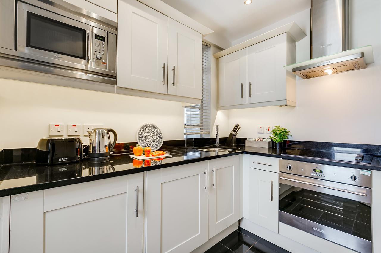 Lejlighedshotel Nell Gwynn Chelsea London