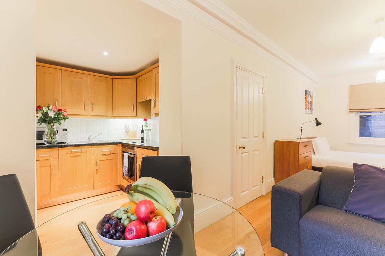 Apartment Leicester Square One London