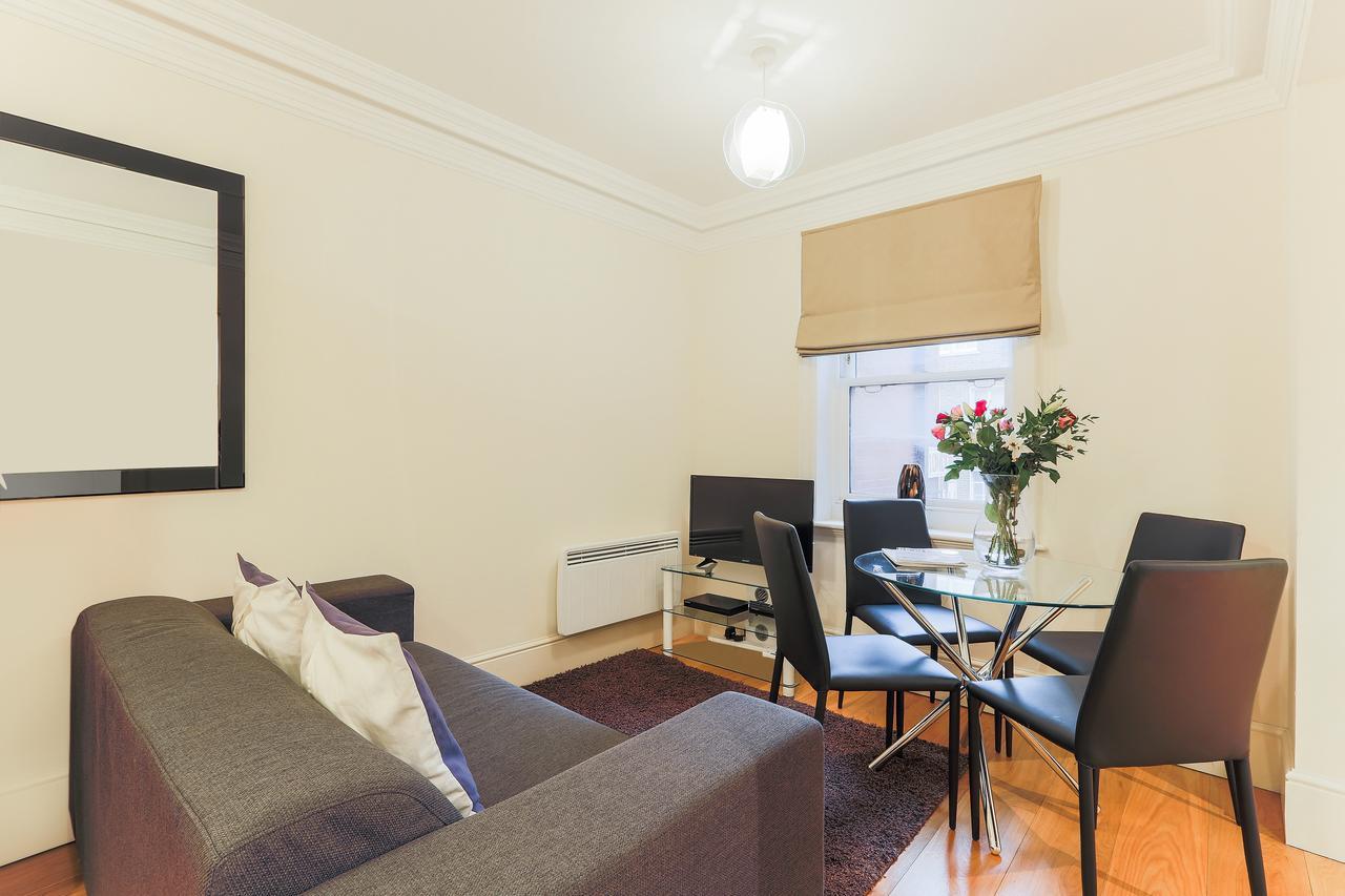 Apartment Leicester Square One London