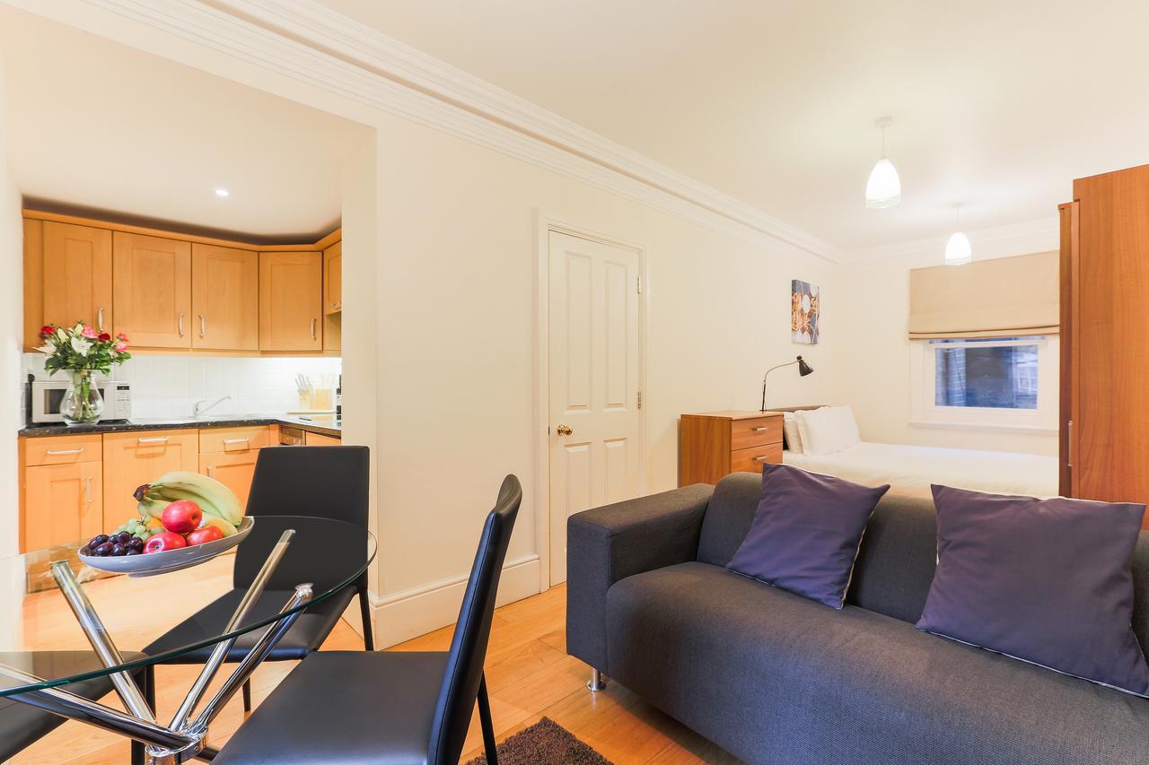 Apartment Leicester Square One *