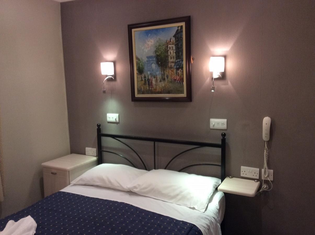 Central Hotel Hotel Londen