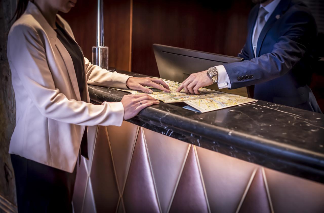 The Westbury Mayfair, A Luxury Collection Hotel, 5* London