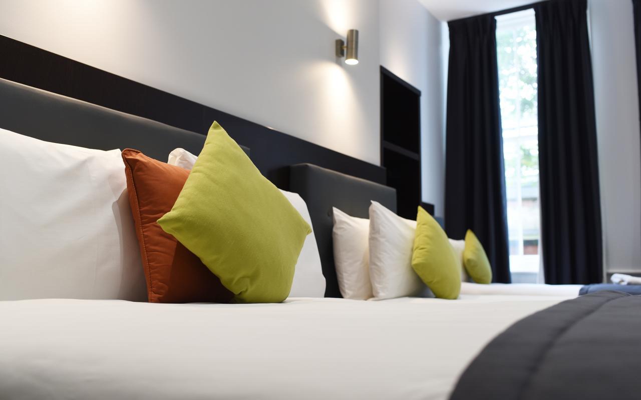 Hotel Trebovir