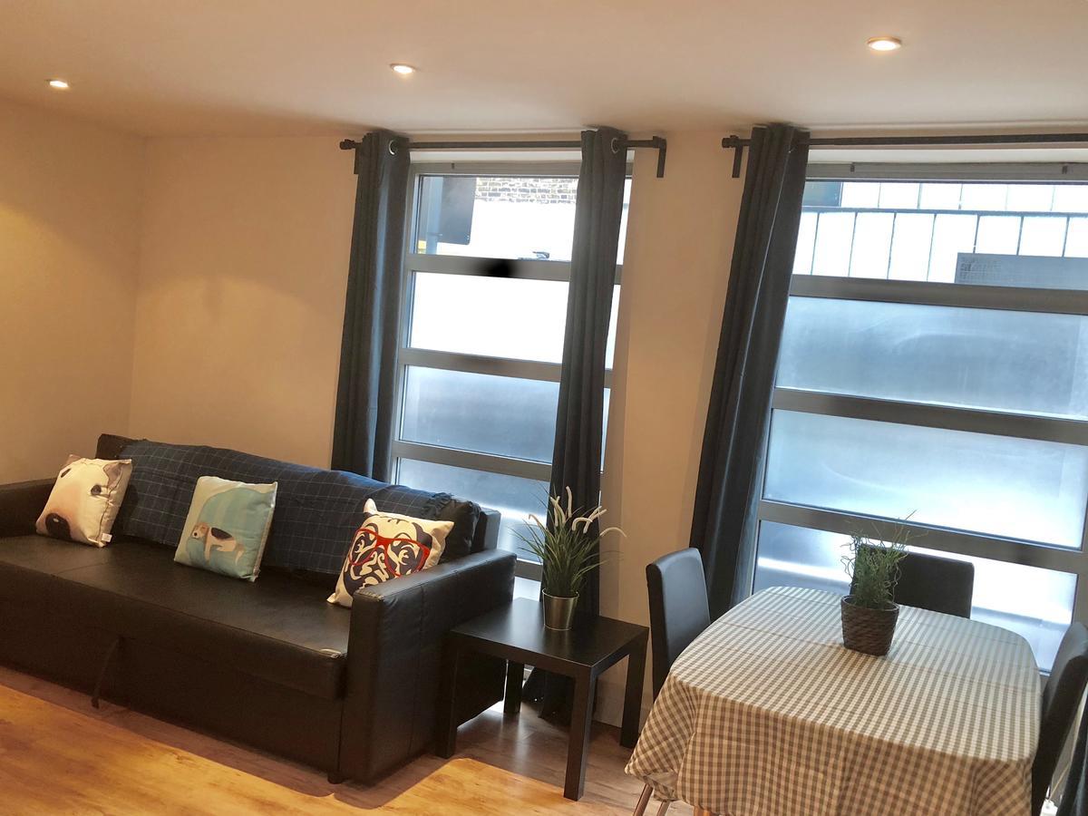 Short Stays Brick Lane London