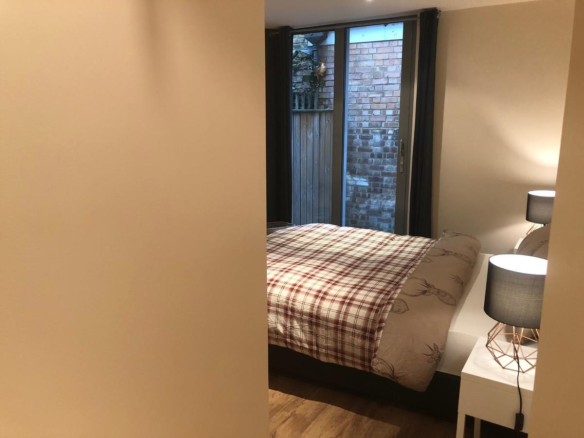 Apartment Short Stays Brick Lane *