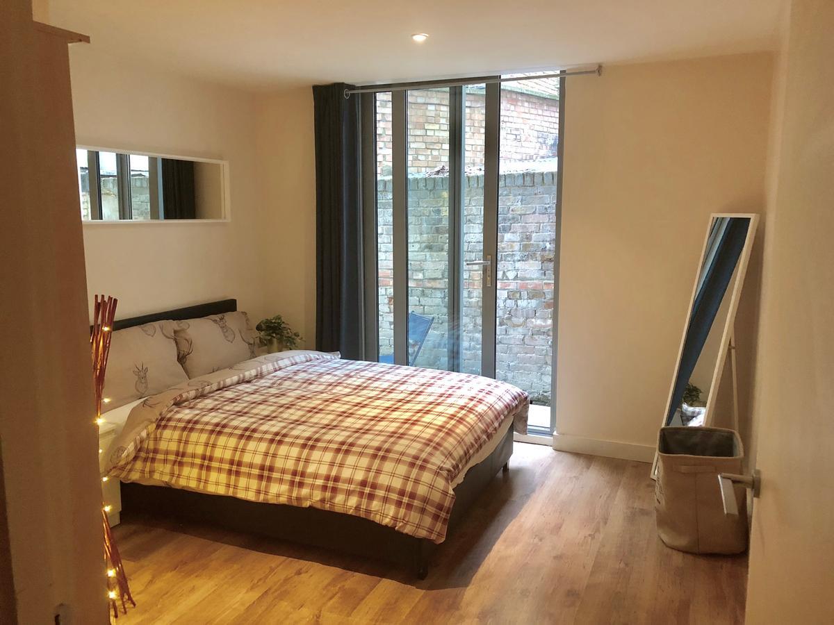 Short Stays Brick Lane * London