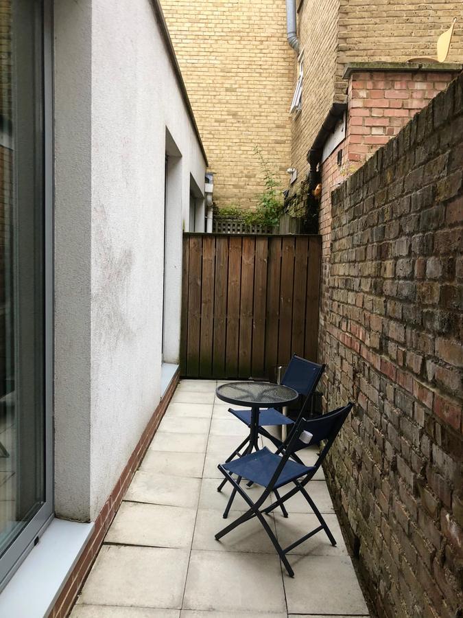 Short Stays Brick Lane Apartment *