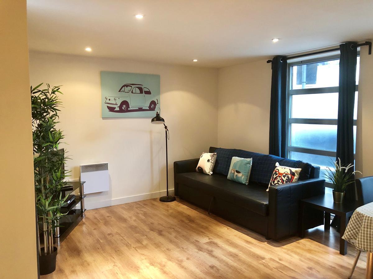 Short Stays Brick Lane London